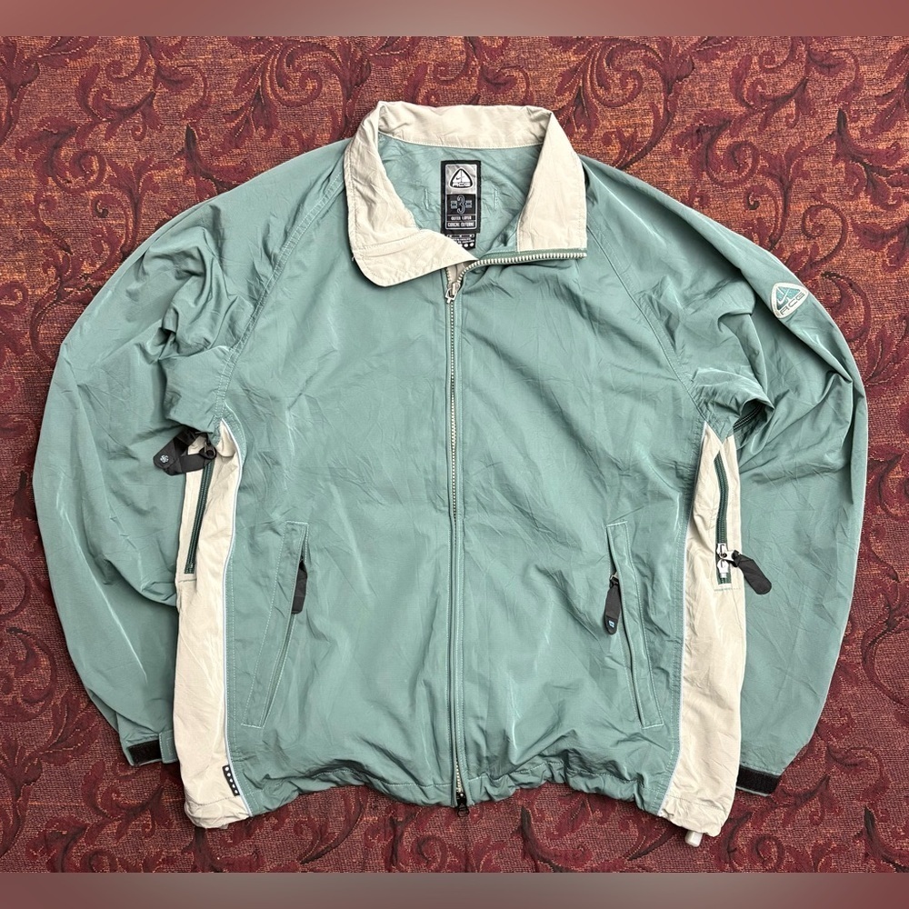 00s Nike ACG Windbreaker